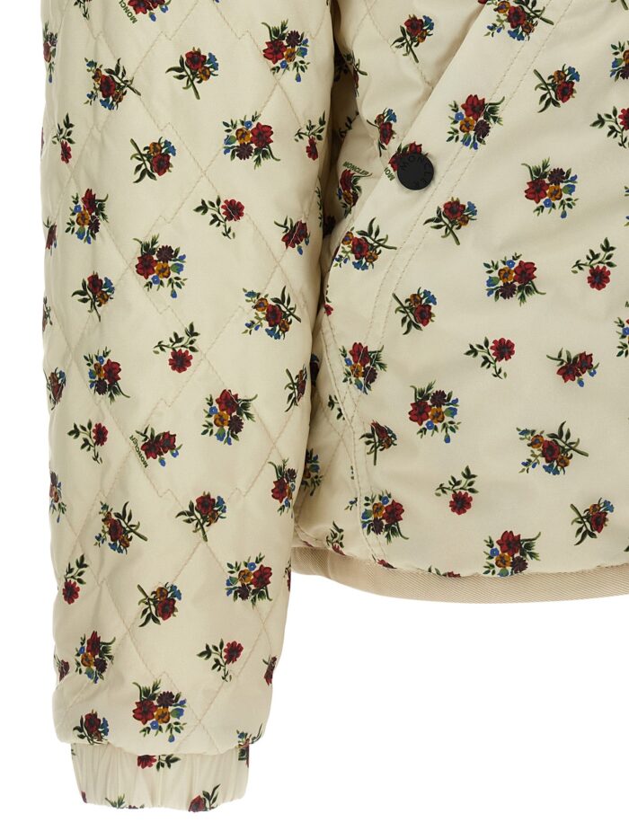 MONCLER GRENOBLE Reversible Hoodie