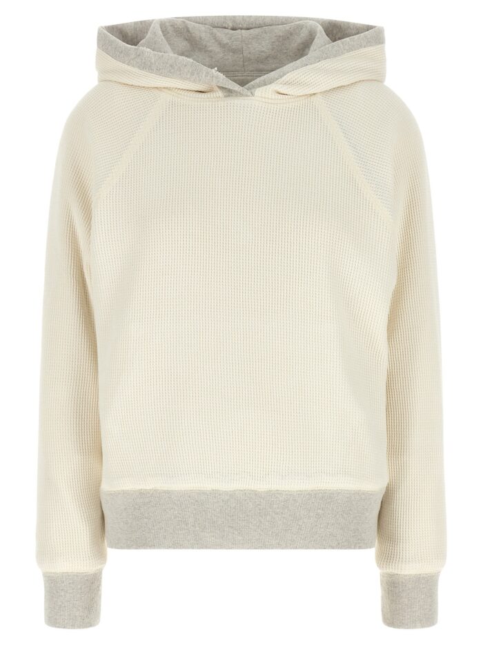 PRADA Reversible Hoodie