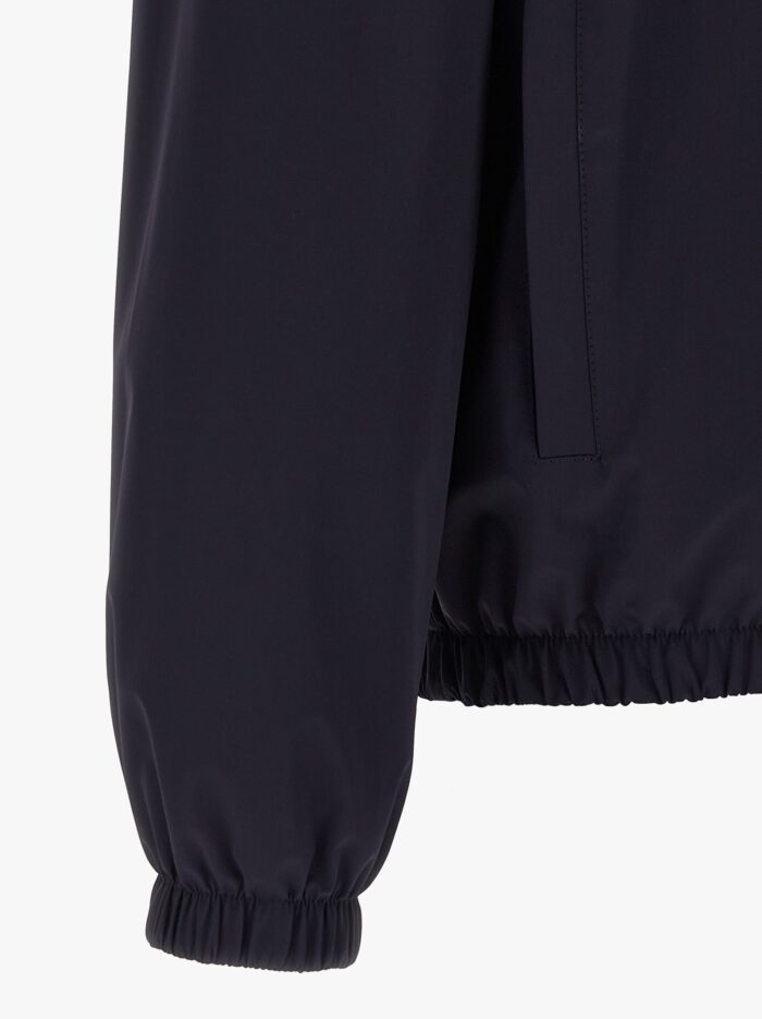 Brunello Cucinelli Reversible Jacket