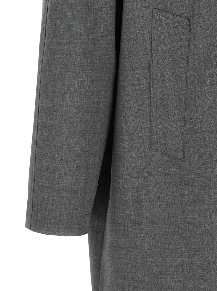 Herno Reversible Jacket - 'Flight' Line