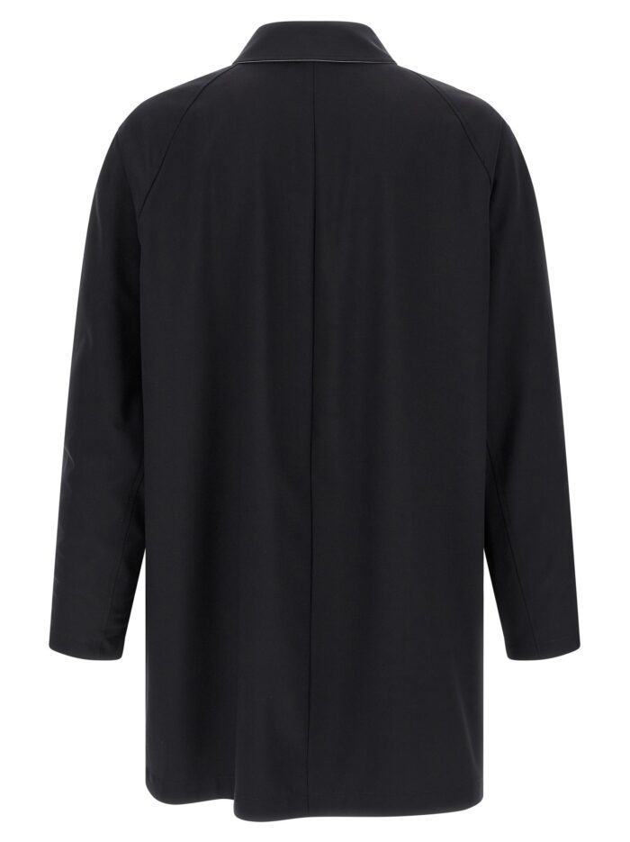 Herno Reversible Jacket - 'Flight' Line
