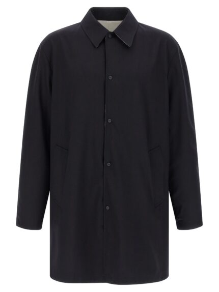 Herno Reversible Jacket - 'Flight' Line