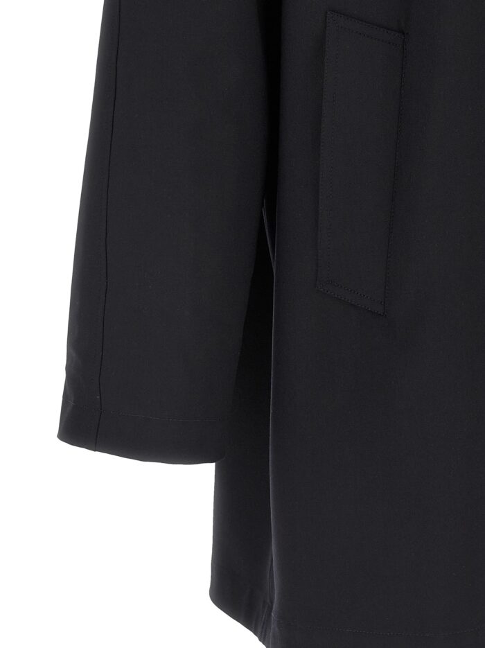 Herno Reversible Jacket - 'Flight' Line