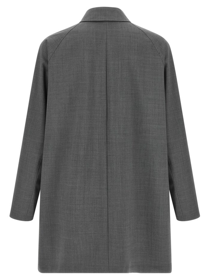 Herno Reversible Jacket - 'Flight' Line