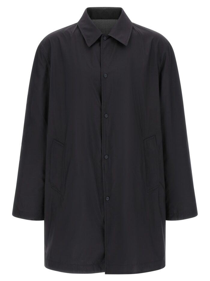 Herno Reversible Jacket - 'Flight' Line