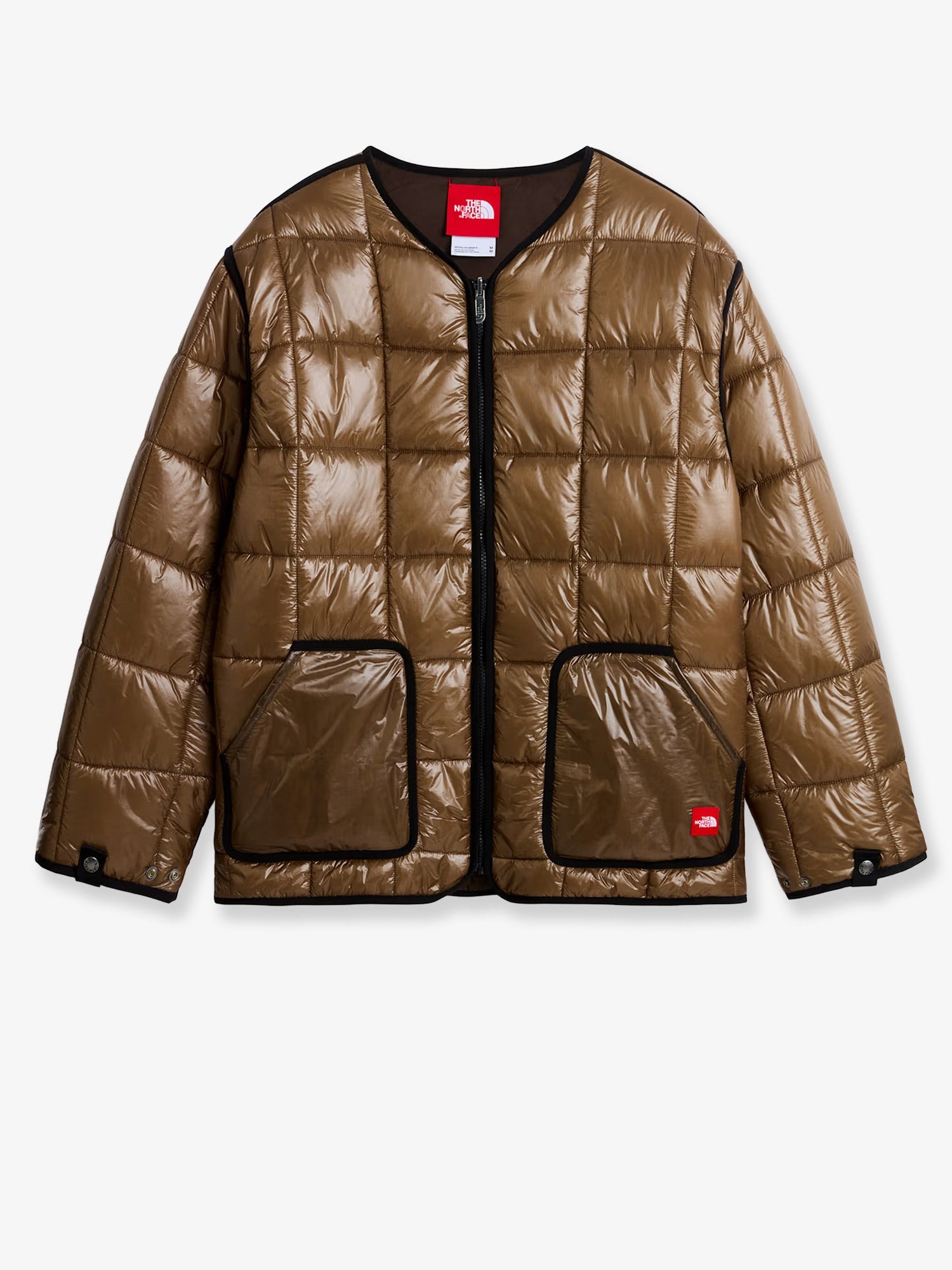 The North Face Reversible Nylon Jacket