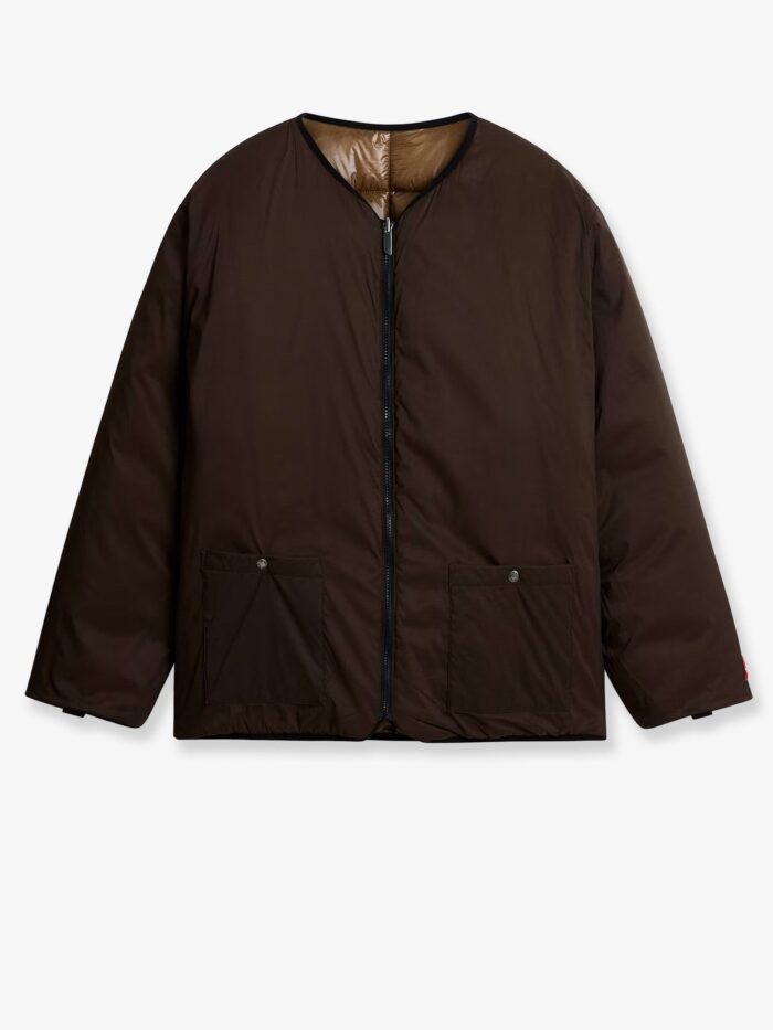 The North Face Reversible Nylon Jacket