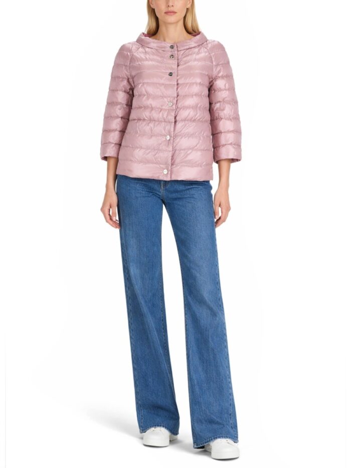 Herno Reversible Padded Coat