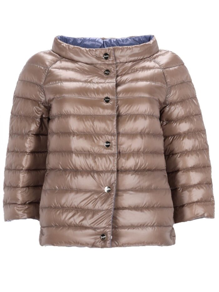 Herno Reversible Padded Coat