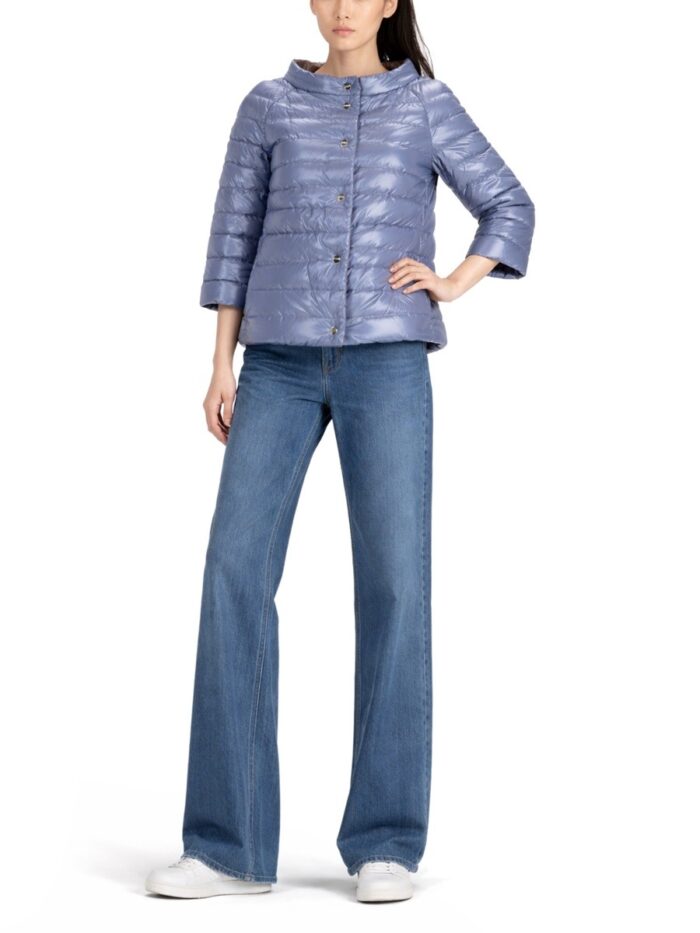 Herno Reversible Padded Coat