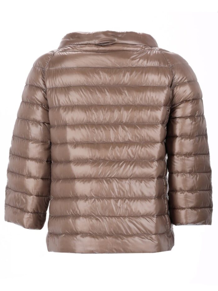 Herno Reversible Padded Coat