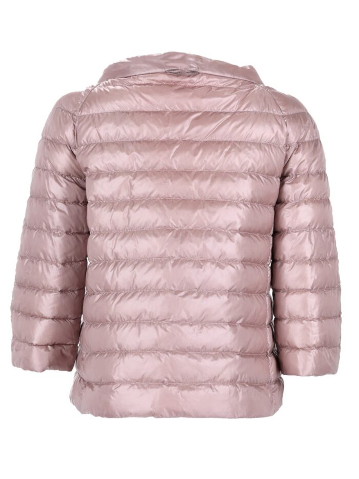 Herno Reversible Padded Coat