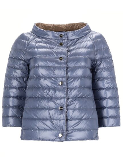 Herno Reversible Padded Coat