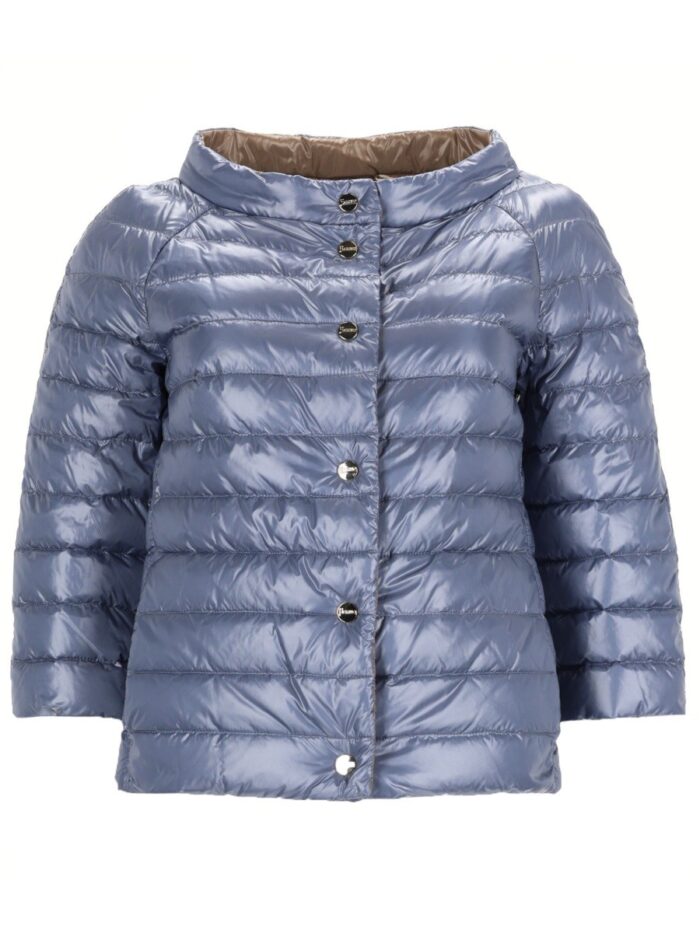 Herno Reversible Padded Coat