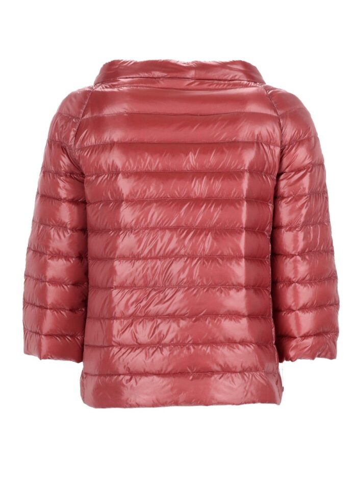 Herno Reversible Padded Coat