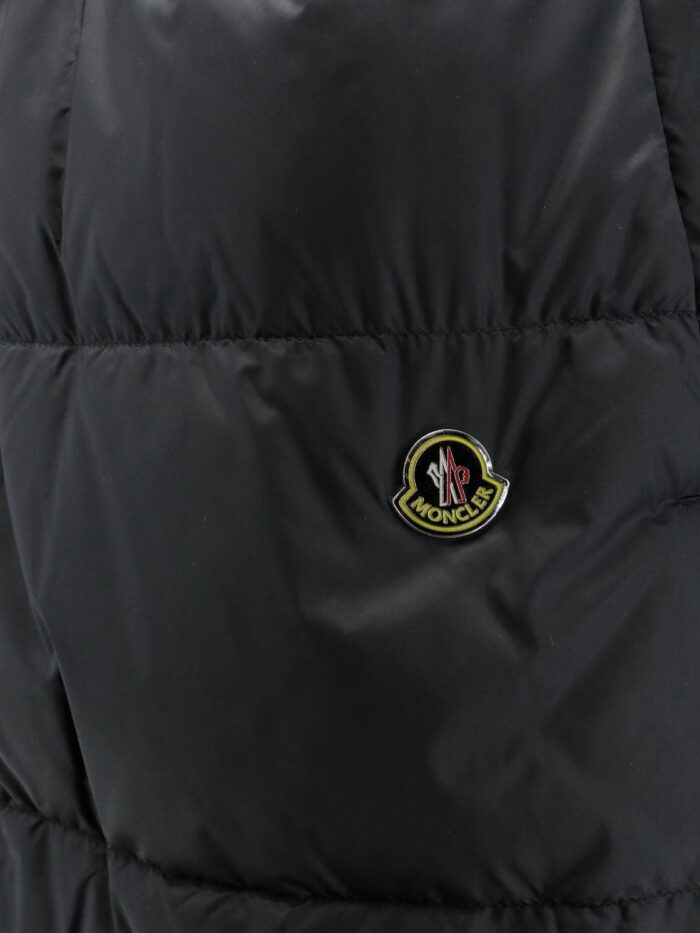 Moncler Reversible Padded Skirt