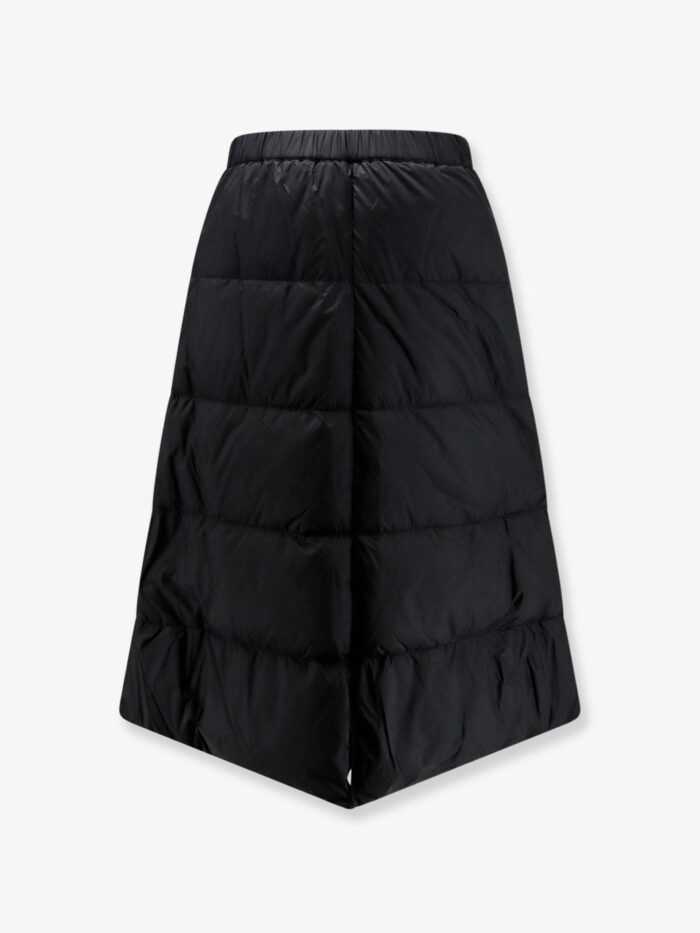 Moncler Reversible Padded Skirt