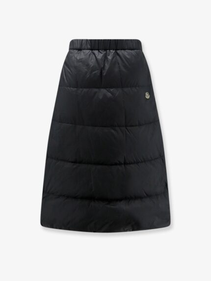 Moncler Reversible Padded Skirt