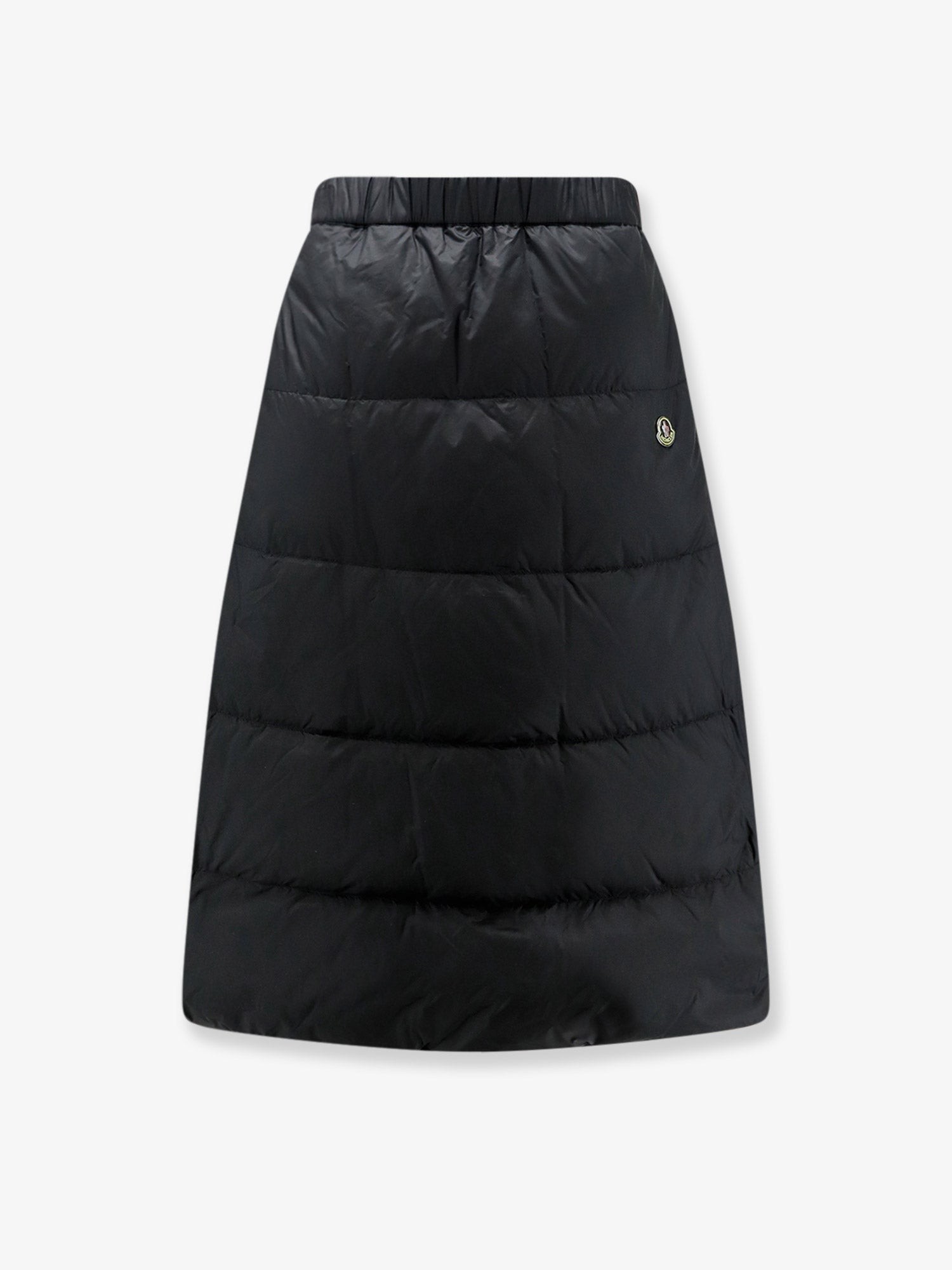 Moncler Reversible Padded Skirt