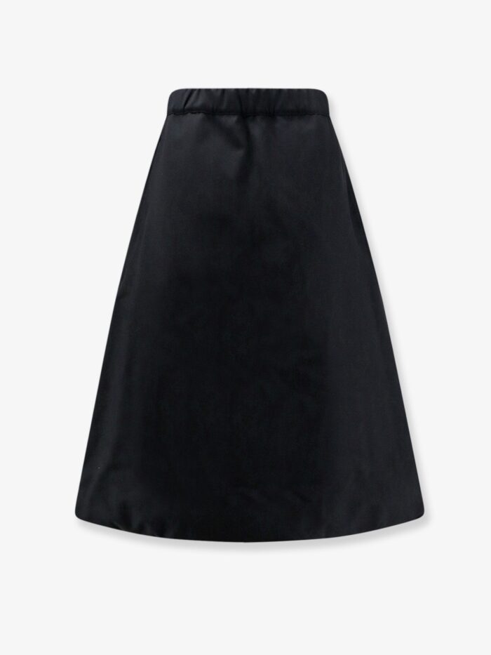 Moncler Reversible Padded Skirt