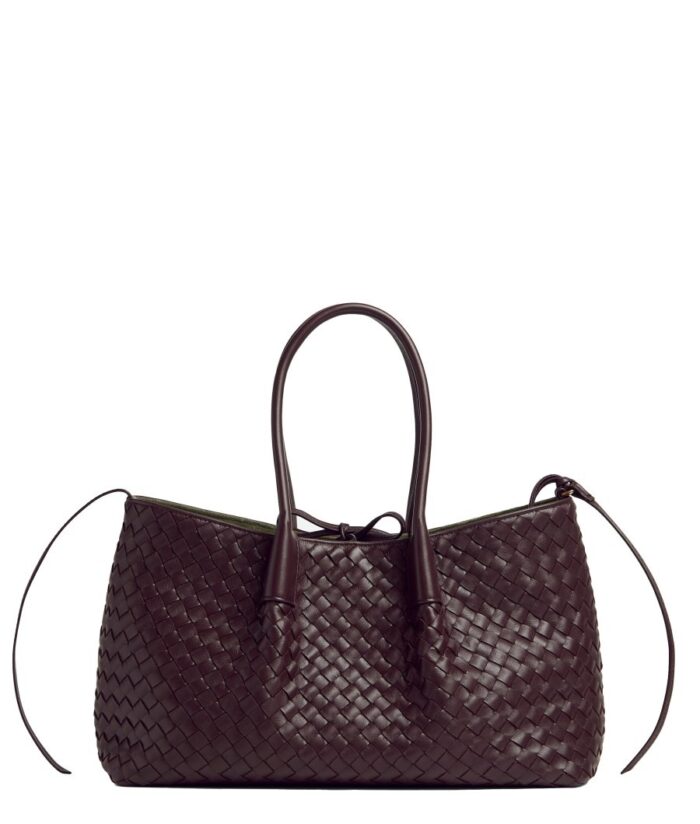 Bottega Veneta REVERSIBLE "PICTURE GALLERY" BAG