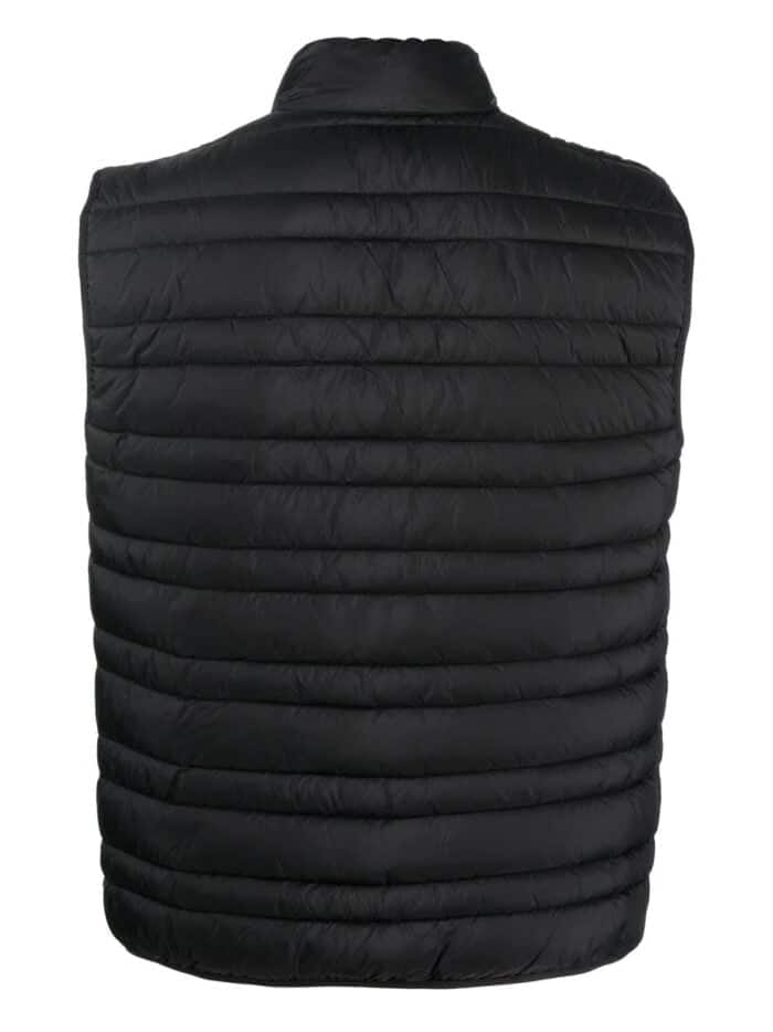 Reversible Quilted Vest