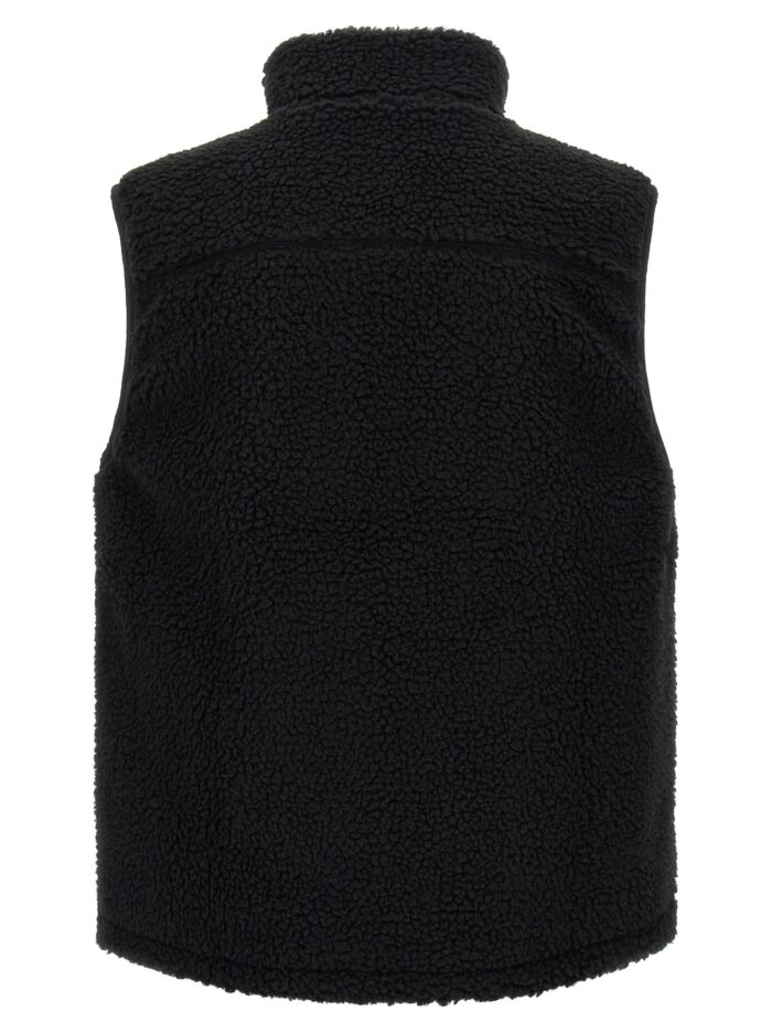 GRAMICCI 'Reversible Sherpa' Vest