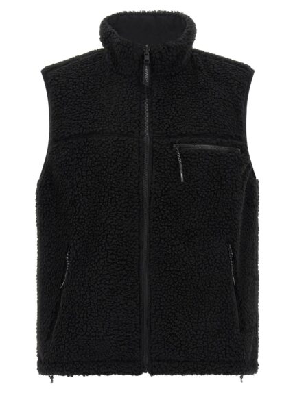 GRAMICCI 'Reversible Sherpa' Vest