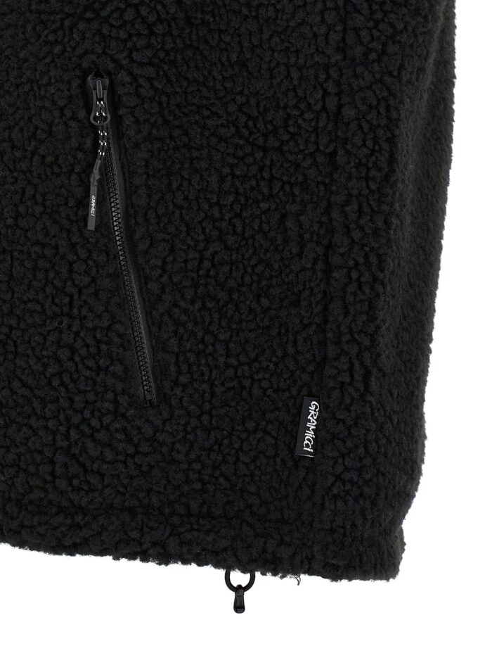 GRAMICCI 'Reversible Sherpa' Vest