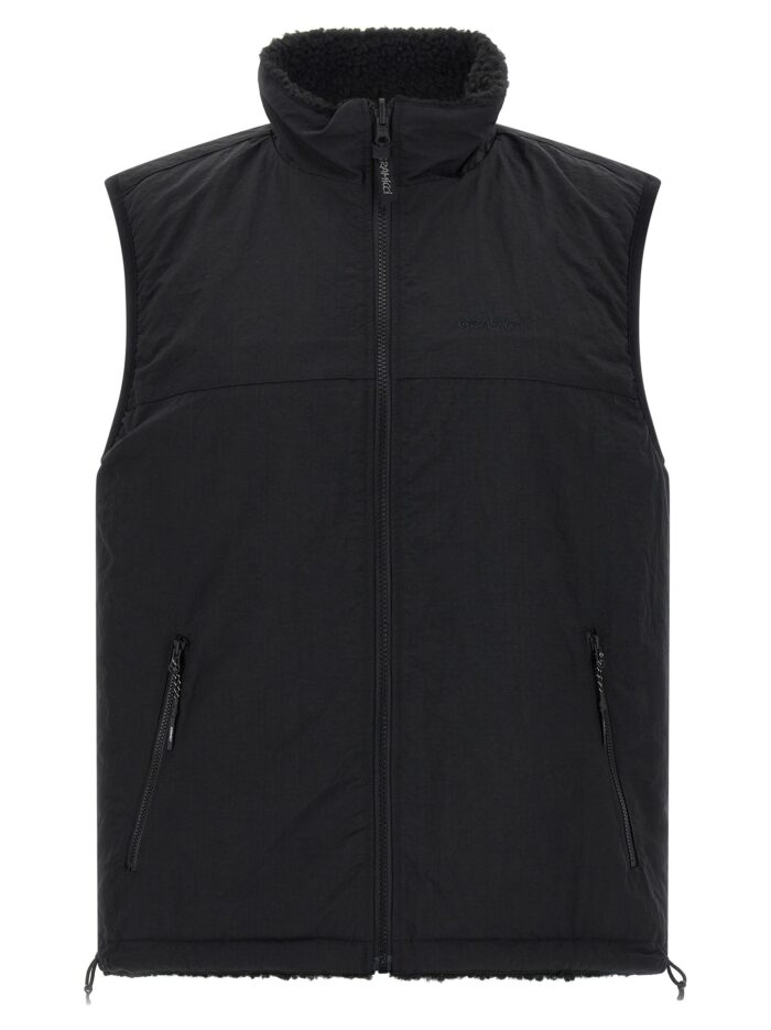 GRAMICCI 'Reversible Sherpa' Vest