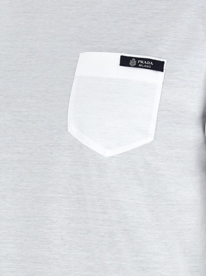 PRADA Reversible T-shirt