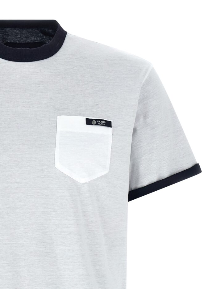 PRADA Reversible T-shirt