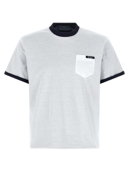 PRADA Reversible T-shirt