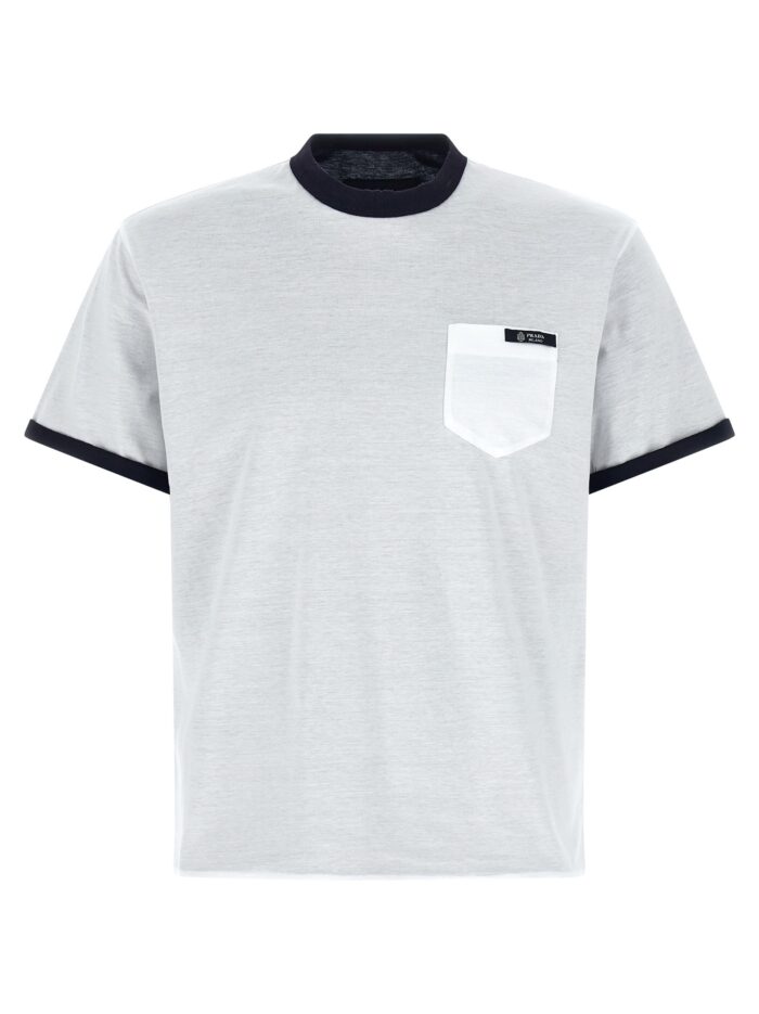 PRADA Reversible T-shirt