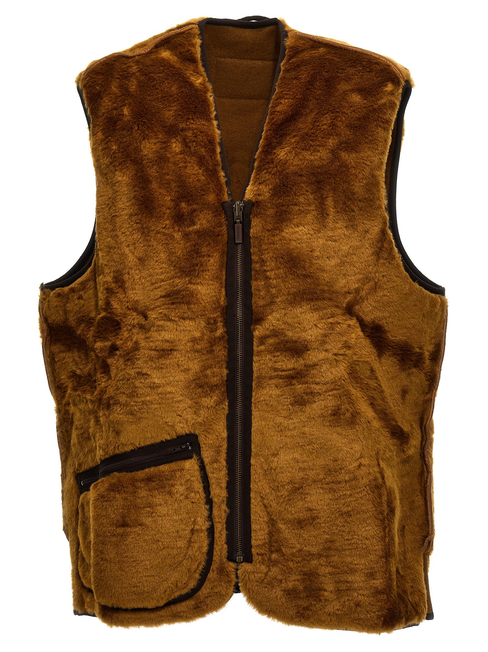 BARBOUR Reversible Vest