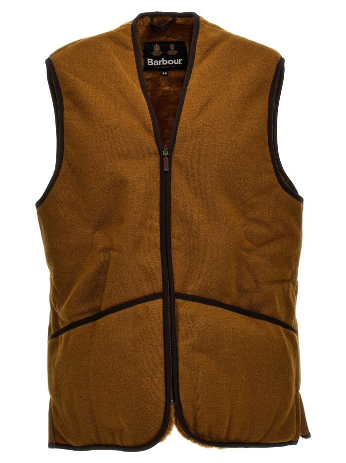 BARBOUR Reversible Vest