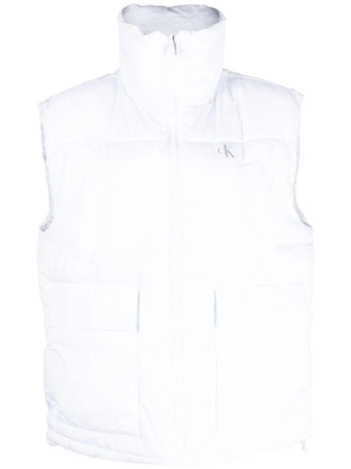 Reversible Vest