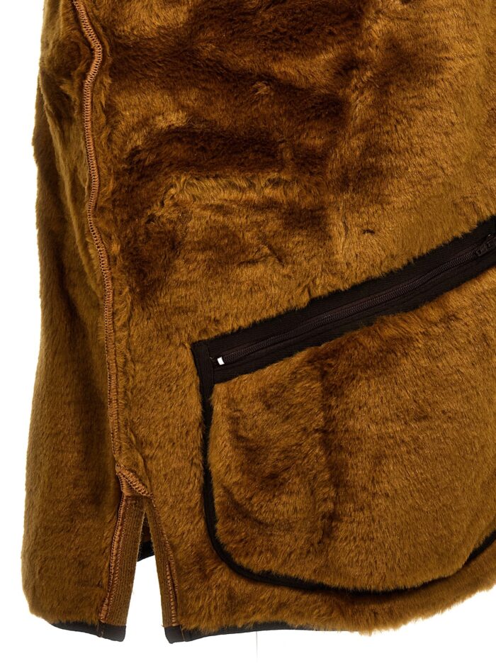 BARBOUR Reversible Vest