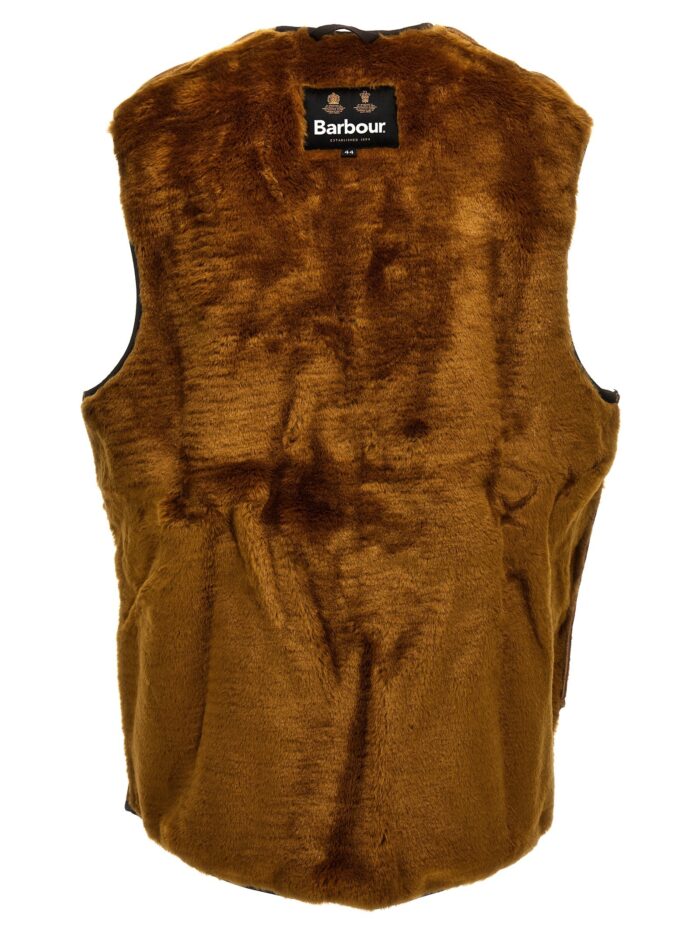 BARBOUR Reversible Vest
