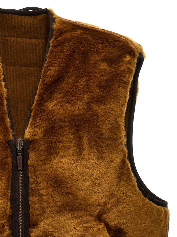 BARBOUR Reversible Vest