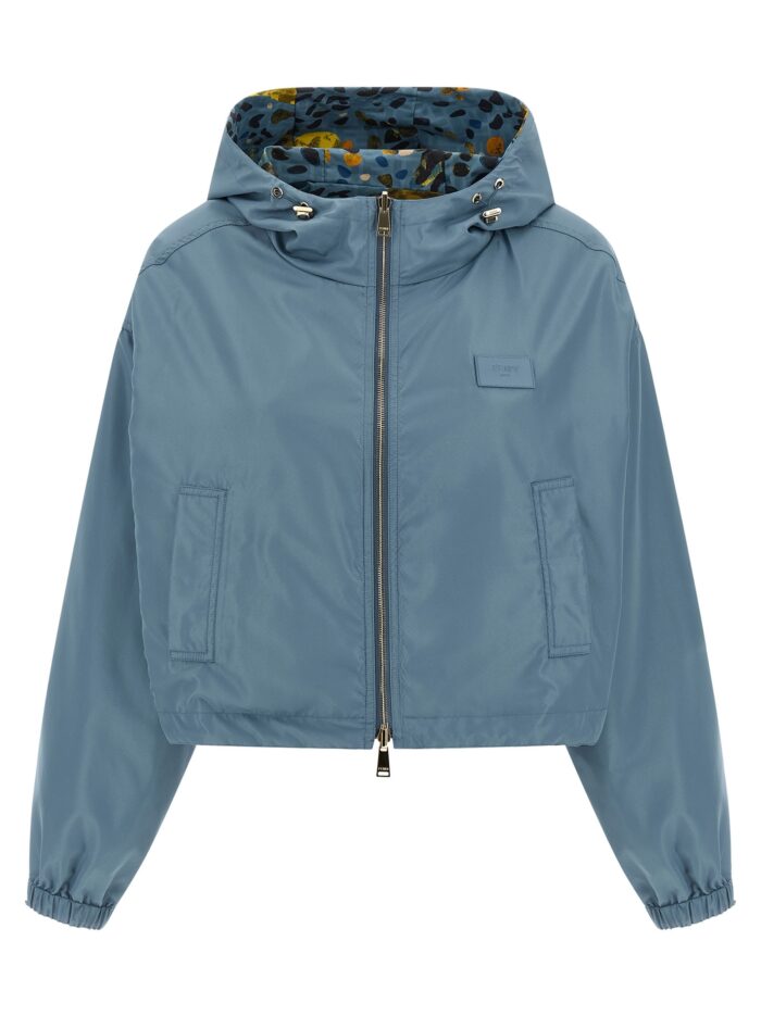 Fendi Reversible Windbreaker