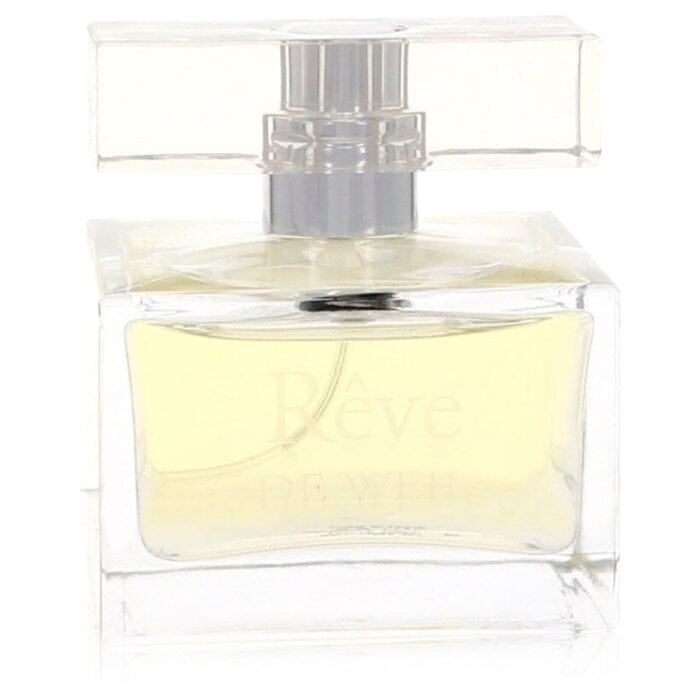 Reve De Weil By Weil - Eau De Parfum Spray (Unboxed) 1.7 Oz