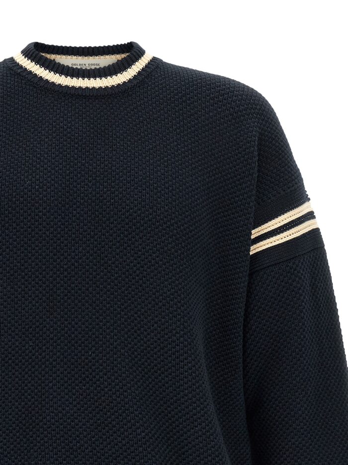 Golden Goose Deluxe Brand 'Reynard' Sweater