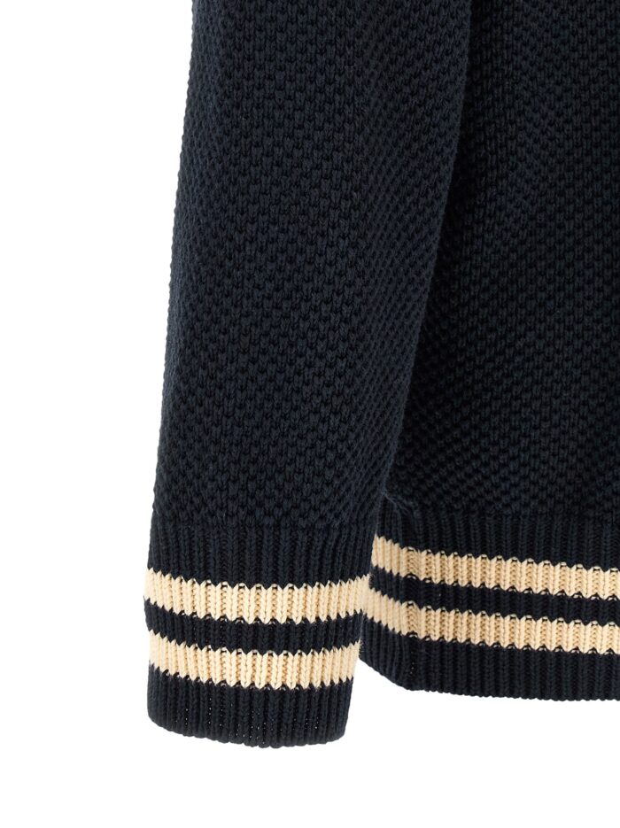 Golden Goose Deluxe Brand 'Reynard' Sweater