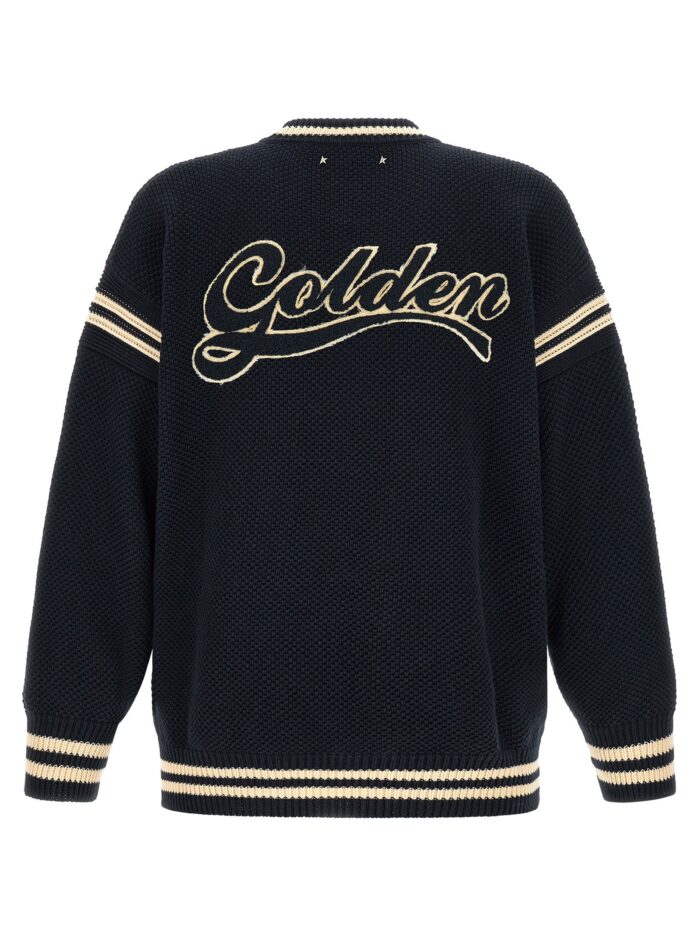Golden Goose Deluxe Brand 'Reynard' Sweater