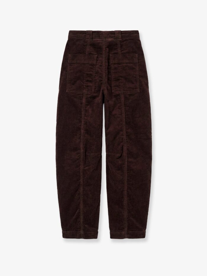 CLOSED Rhannon Velvet Trousers