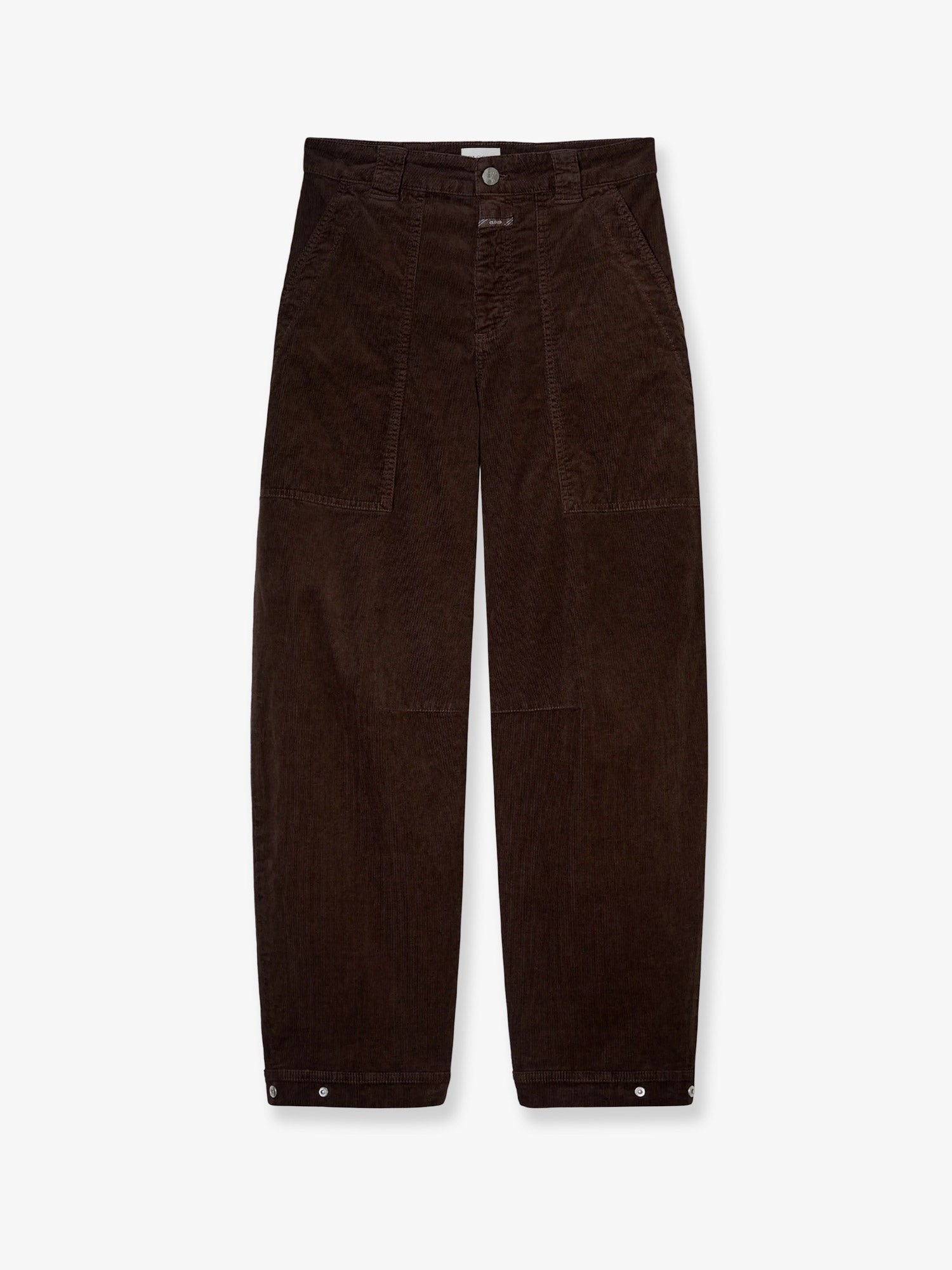 CLOSED Rhannon Velvet Trousers