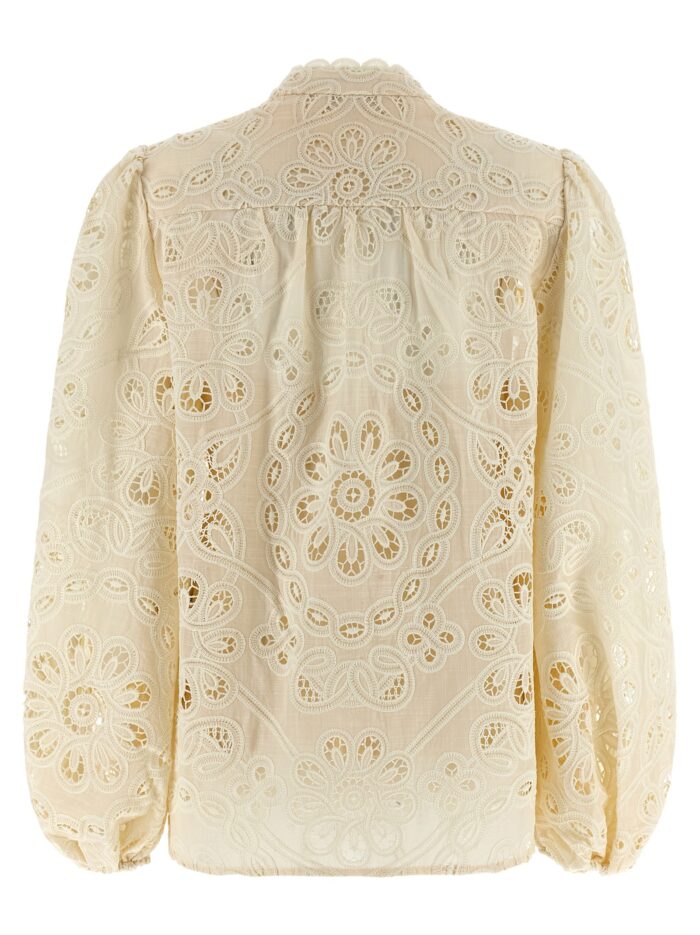 ZIMMERMANN 'Rhiannon' Blouse