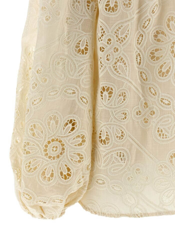 ZIMMERMANN 'Rhiannon' Blouse