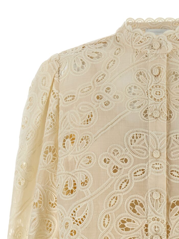 ZIMMERMANN 'Rhiannon' Blouse